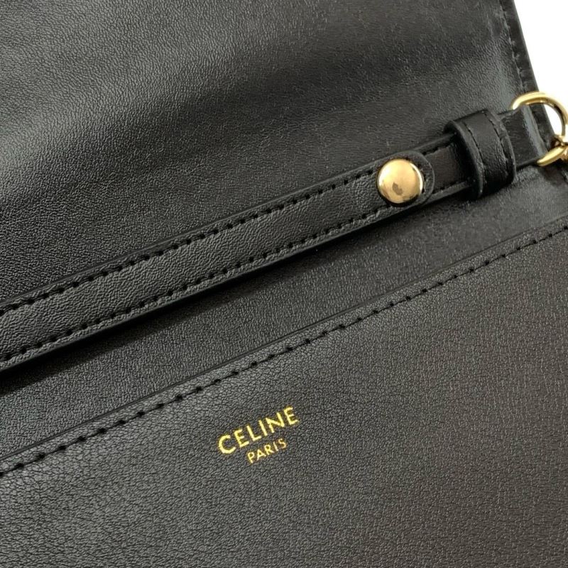 Celine Wallets Purse